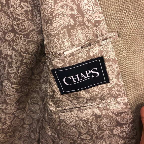 Chaps Men’s Blazer - Picture 2 of 4